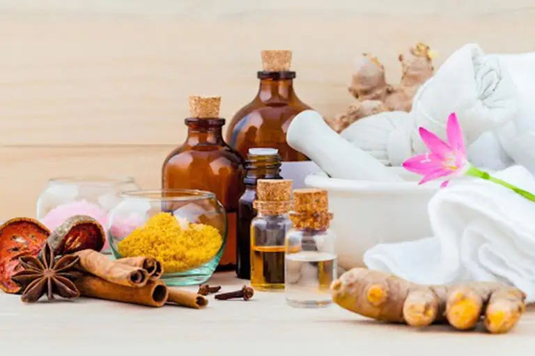 Ayurvedic Wellness