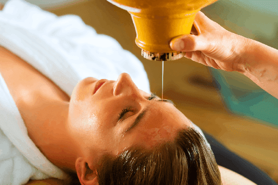AYURVEDA