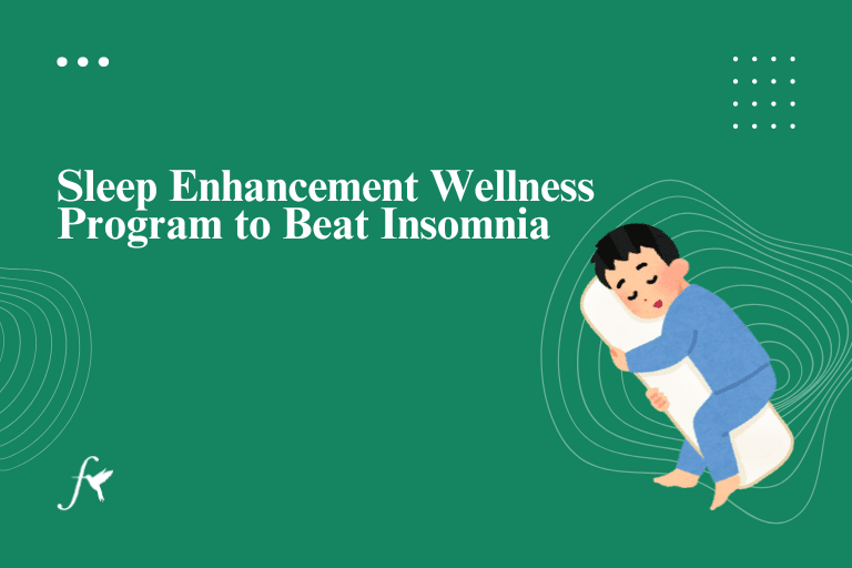 Sleep Enhancement