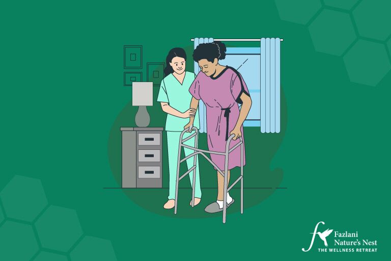 Ayurvedic Treatment for Paralysis