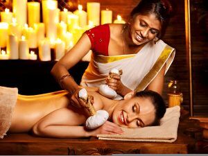 Panchakarma Retreat
